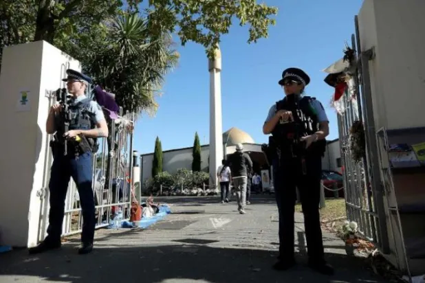 Facebook, Yeni Zelanda katliamından sonra canlı yayın kurallarını sıkılaştırdı