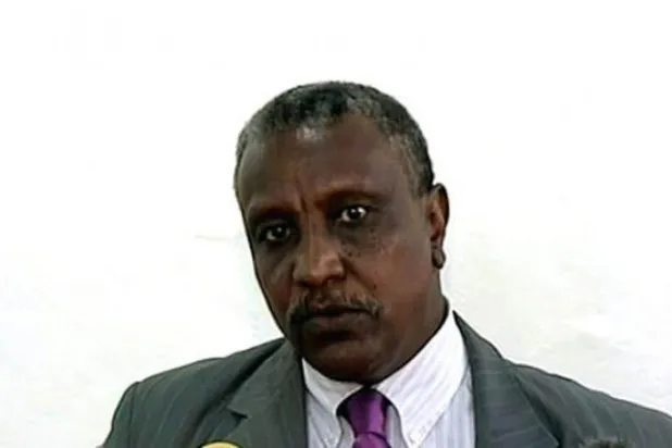 SPLM-N Başkan Yardımcısı idam hükmüne rağmen Hartum’a dönecek