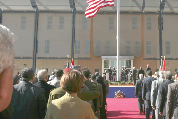 إجراءات غربية في العراق تحسباً لـ«تحريك الحشد»