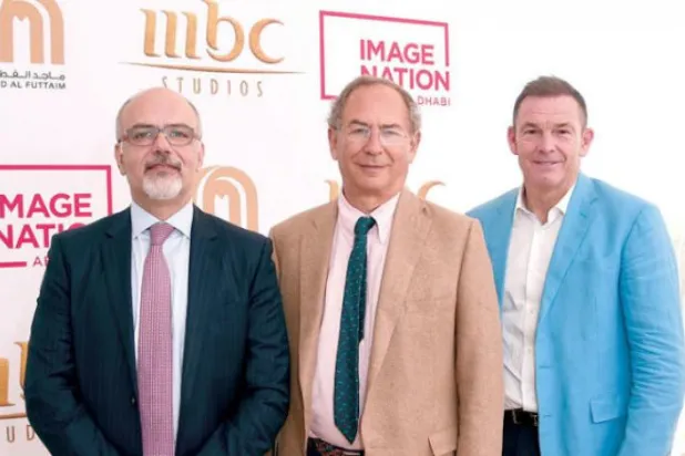 Cannes’daki Suudi varlığı dikkat çekiyor