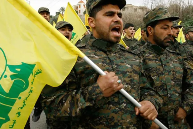 BAE'de Hizbullah ile bağlantılı 4 sanığa müebbet hapis