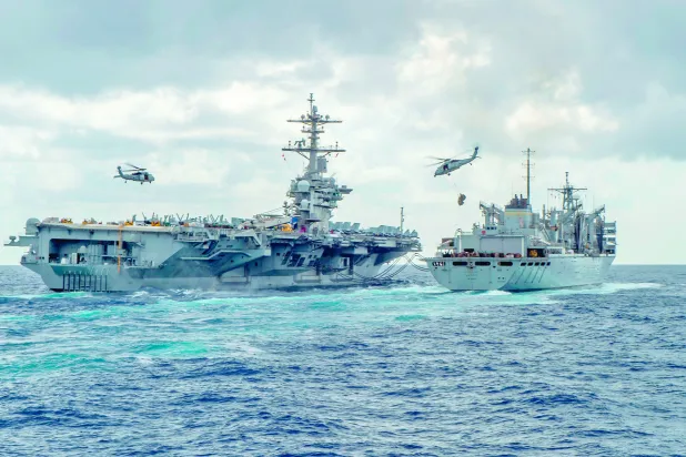 گزینه های واشنگتن برای تهران؛ تغییر رفتار یا «واکنش ناخوشایند» 