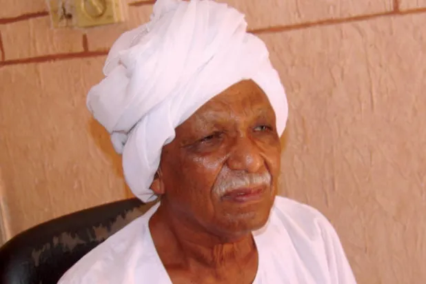 زعيم «الشيوعي» السوداني: نريد تصفية ما صنعه الإسلاميون