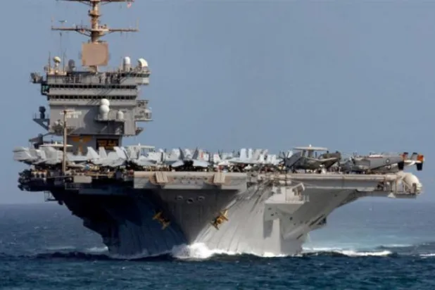 موافقت کشورهای خلیج با استقرار مجدد نیروهای آمریکایی