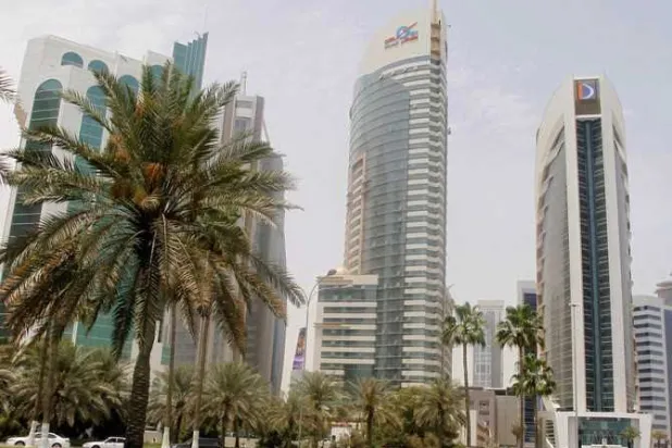 Qatari Banks Face Growing Risks of Asset Quality Deterioration