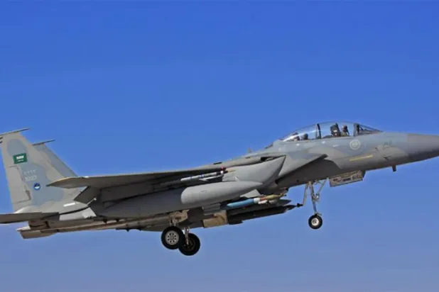 Arap Koalisyonu’ndan Husilere darbe