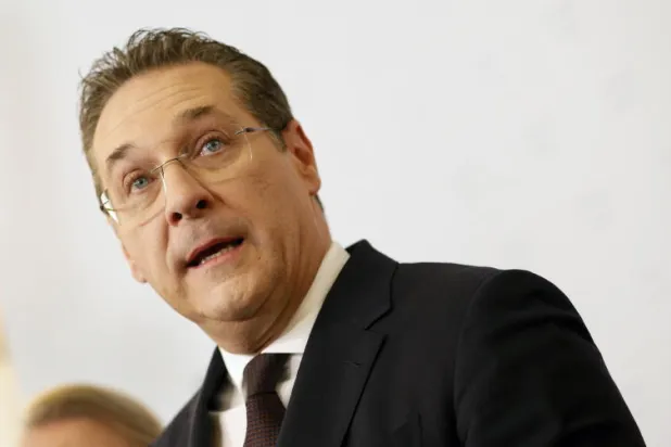 فضيحة «الدعم الروسي» تطيح نائب مستشار النمسا