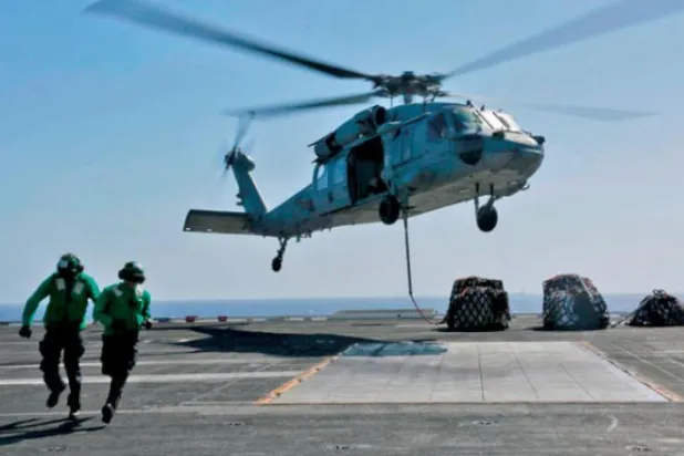 ترامپ: خیلی خوب است که ایران نمی‌تواند بفهمد واشنگتن به چه فکر می‌کند 