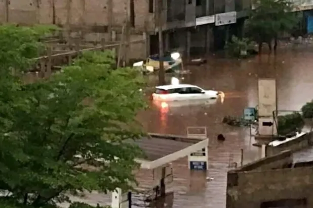 Mali’de sel felaketi: 16 ölü