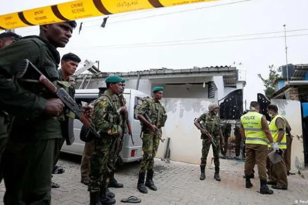 «خلايا التماسيح»... خطة «داعش» لإزعاج أوروبا