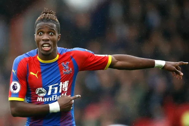 Crystal Palace: The Premier League Team Who Are Better Away From Home