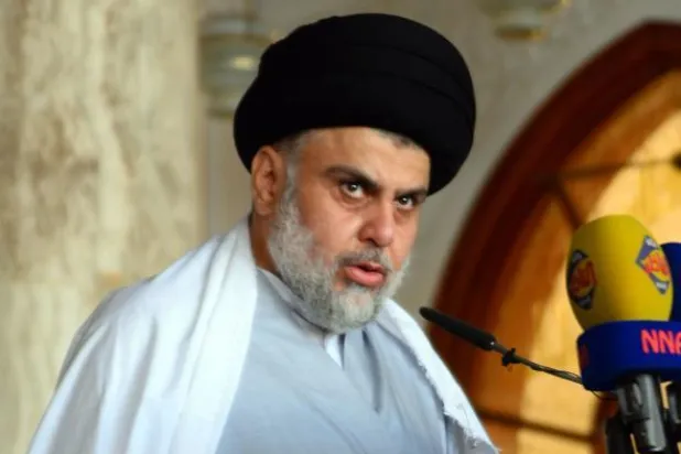 الصدر يحذر من الزج بالعراق في الصراع الإيراني الأميركي