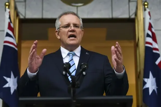 الائتلاف المحافظ يحقق «فوزاً مفاجئاً» في الانتخابات الأسترالية