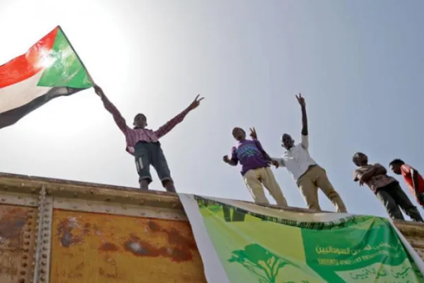 Sudan’da AGK ile ÖDBG arasındaki müzakereler yeniden başlıyor