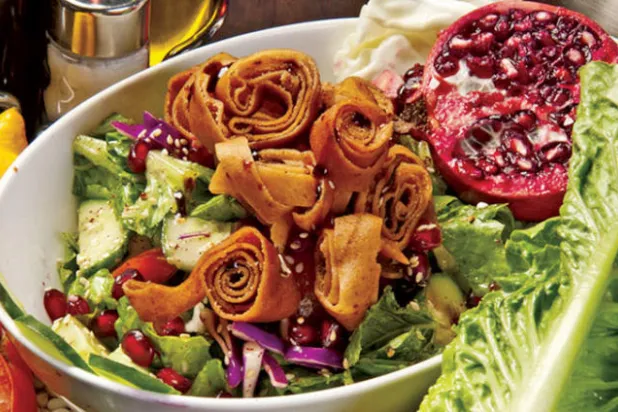 نصائح غذائية تحوّل مائدة رمضان لأكثر الموائد صحية