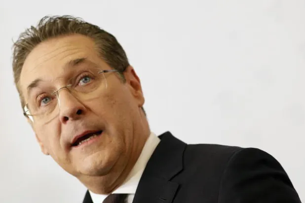 روسيا تنفي ضلوعها في فضيحة حزب «الحرية» النمساوي