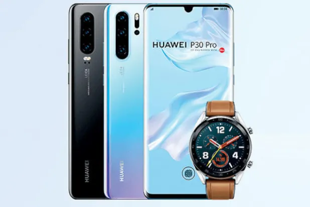 «هواوي» تلهب حرب التكنولوجيا بين واشنطن وبكين