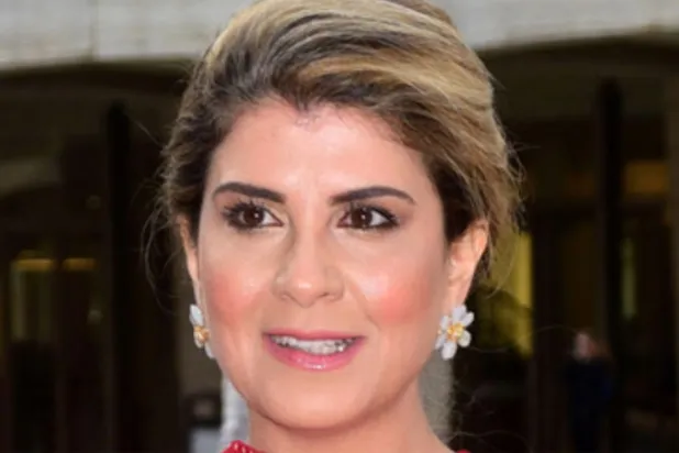 إطلاق موقع الإندبندنت الفارسية... وكاميليا انتخابي فرد رئيسة للتحرير