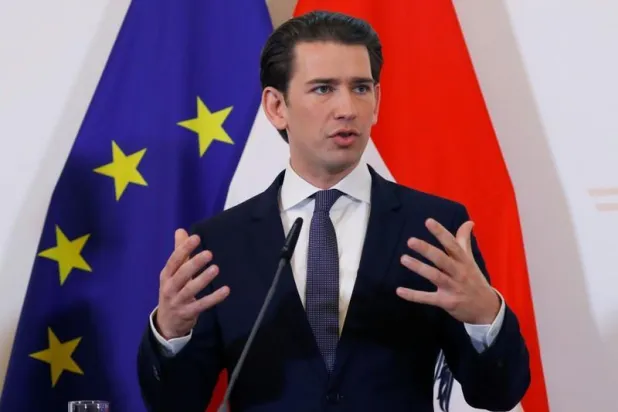 انهيار الائتلاف الحكومي في النمسا بعد فضيحة اليمين المتطرف