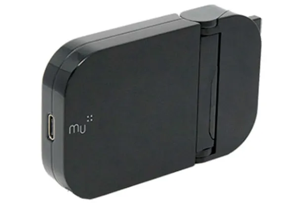 شاحن صغير سريع للأجهزة الإلكترونية