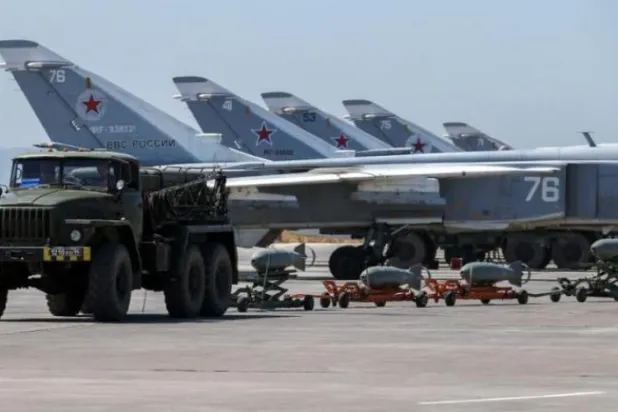 Rusya: El-Nusra, Suriye’deki askeri üssümüze saldırdı