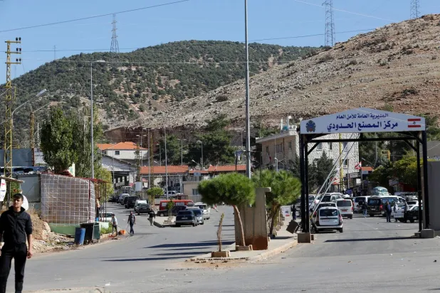 Exclusive - Lebanon’s Ailing Economy Shredded Further by Smuggling from Syria