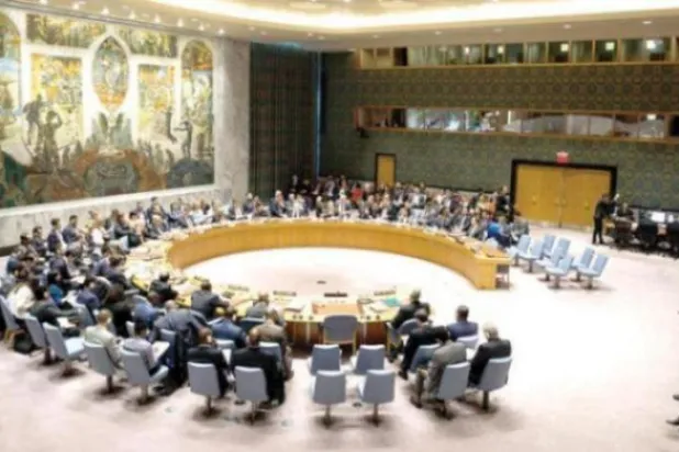 BMGK, Mali'deki saldırıların faillerine yaptırım uygulamakla tehdit etti