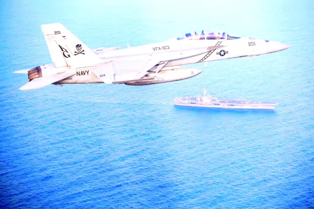 آمریکا احتمال می‌دهد ایران در حملات خلیج دست داشته باشد