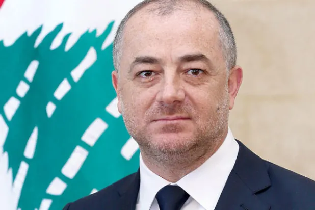 بو صعب: نتحاور مع «حزب الله» حول استراتيجية لحصر السلاح