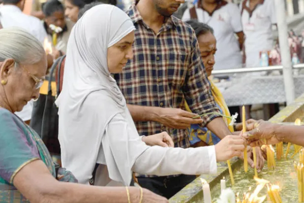 قنابل يستخدمها «داعش» تعزز احتمال استعانة انتحاريي سريلانكا بالتنظيم