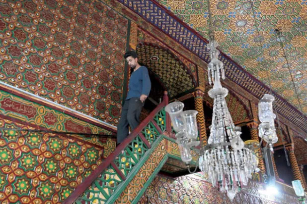 تكريس خطب رمضان لحقوق المرأة في الهند