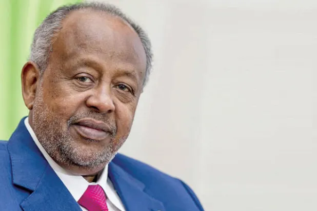 رئيس جيبوتي لـ«الشرق الأوسط» :  قمم مكة ترسّخ الاستقرار