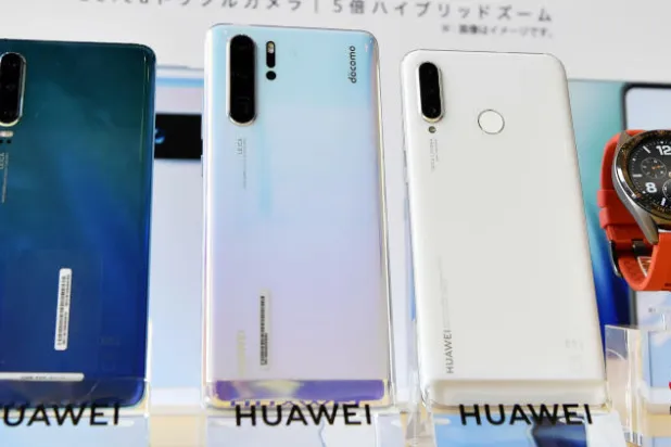 «هواوي» تكشف موعد إطلاق نظامها البديل لـ«آندرويد»