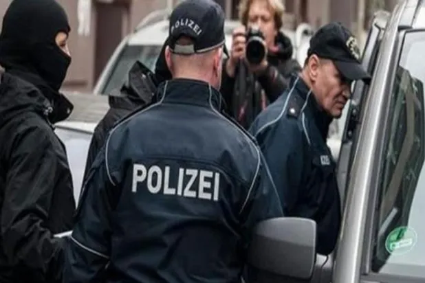 موجز الحرب ضد الإرهاب