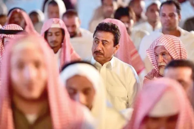 بعد 40 عاماً... حادثة «جهيمان» تحت أنوار الدراما السعودية