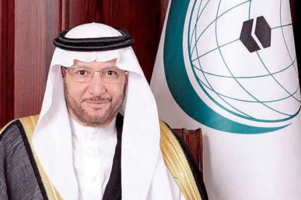 OIC Chief: Islamic Summit Held in Dire Times as Islamophobia Rises