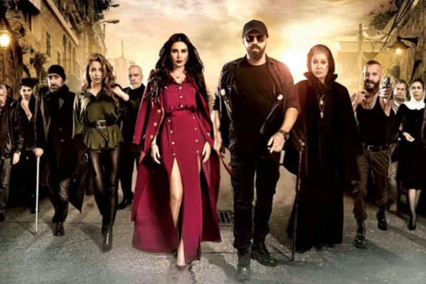 أدوار ثانية جعلت من أبطالها نجوم رمضان