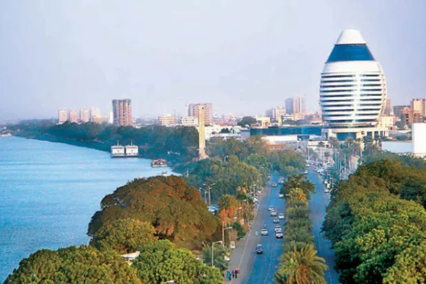 الركود الاقتصادي في السودان يربك سوق العقارات والتمويل السكني