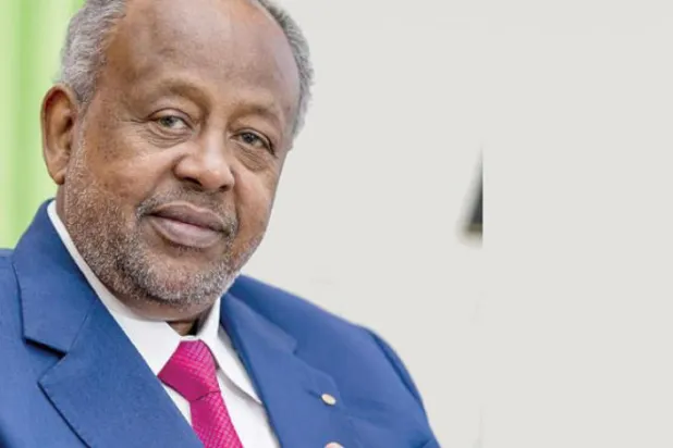 Cibuti Devlet Başkanı: Suudi Arabistan'daki zirveler birlik, güvenlik ve istikrarı güçlendirecektir