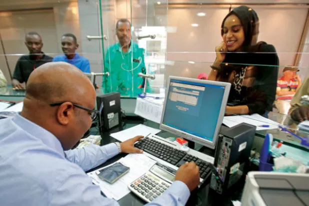 السودان: استمرار ارتفاع الدولار في السوق الموازية رغم الوديعة السعودية