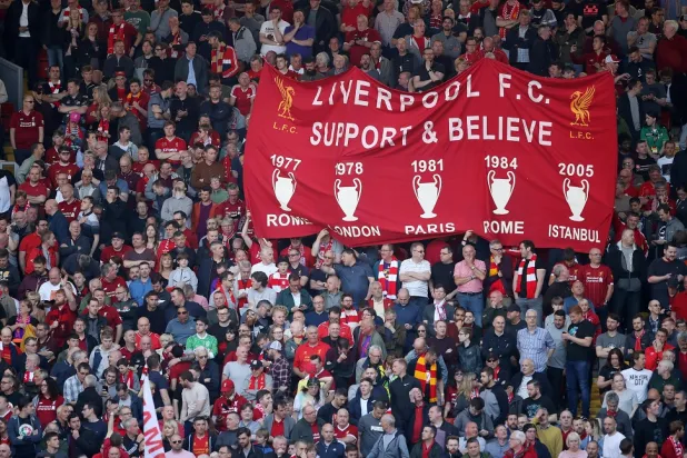 Jürgen Klopp’s Liverpool Look Well Set to Avoid the Curse of the Runner-up