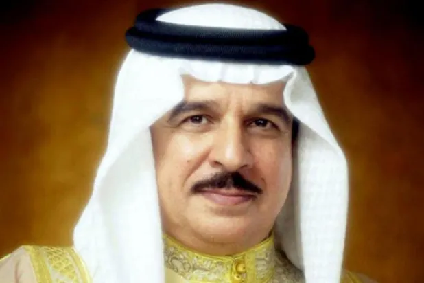 Bahreyn'de terör yasası onandı