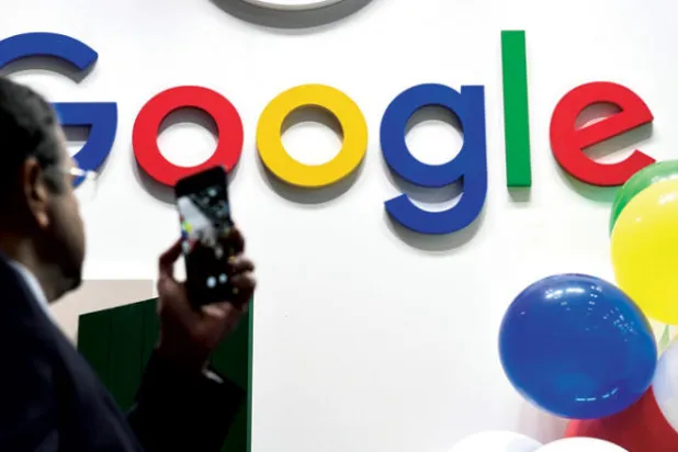 المنافسة الحامية بين «غوغل» و«أمازون»