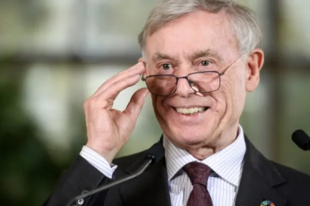 Resignation of UN Envoy for Western Sahara Returns Negotiations to Starting Point