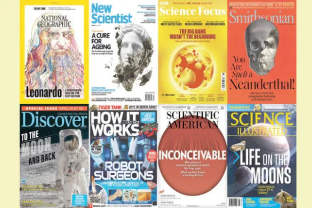 البيئة في جديد المجلات العلمية: التكيّف مع تغيُّر المناخ ومخاطره