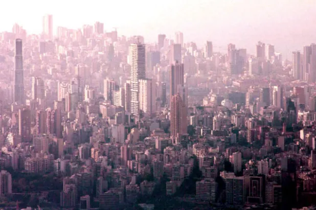 تلوث الهواء في العالم العربي الأسوأ عالمياً والأطفال الأكثر تضرراً