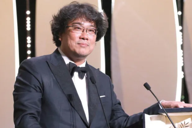 السعفة الذهبية في مهرجان كان للفيلم الكوري «باراسايت»