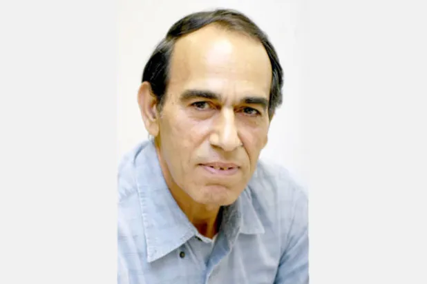 أرض يباب يحكمها «الأخ الأكبر»