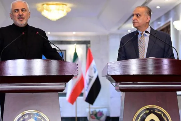 ایران سرگردان میان دعوت به آرامش و تنش‌زایی 