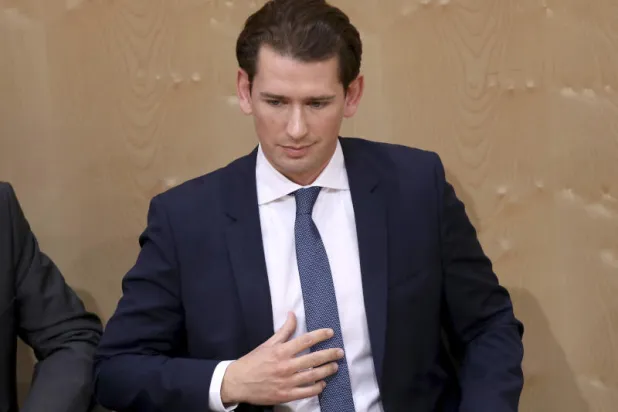 تداعيات «فضيحة إيبيزا» تسقط الحكومة النمساوية